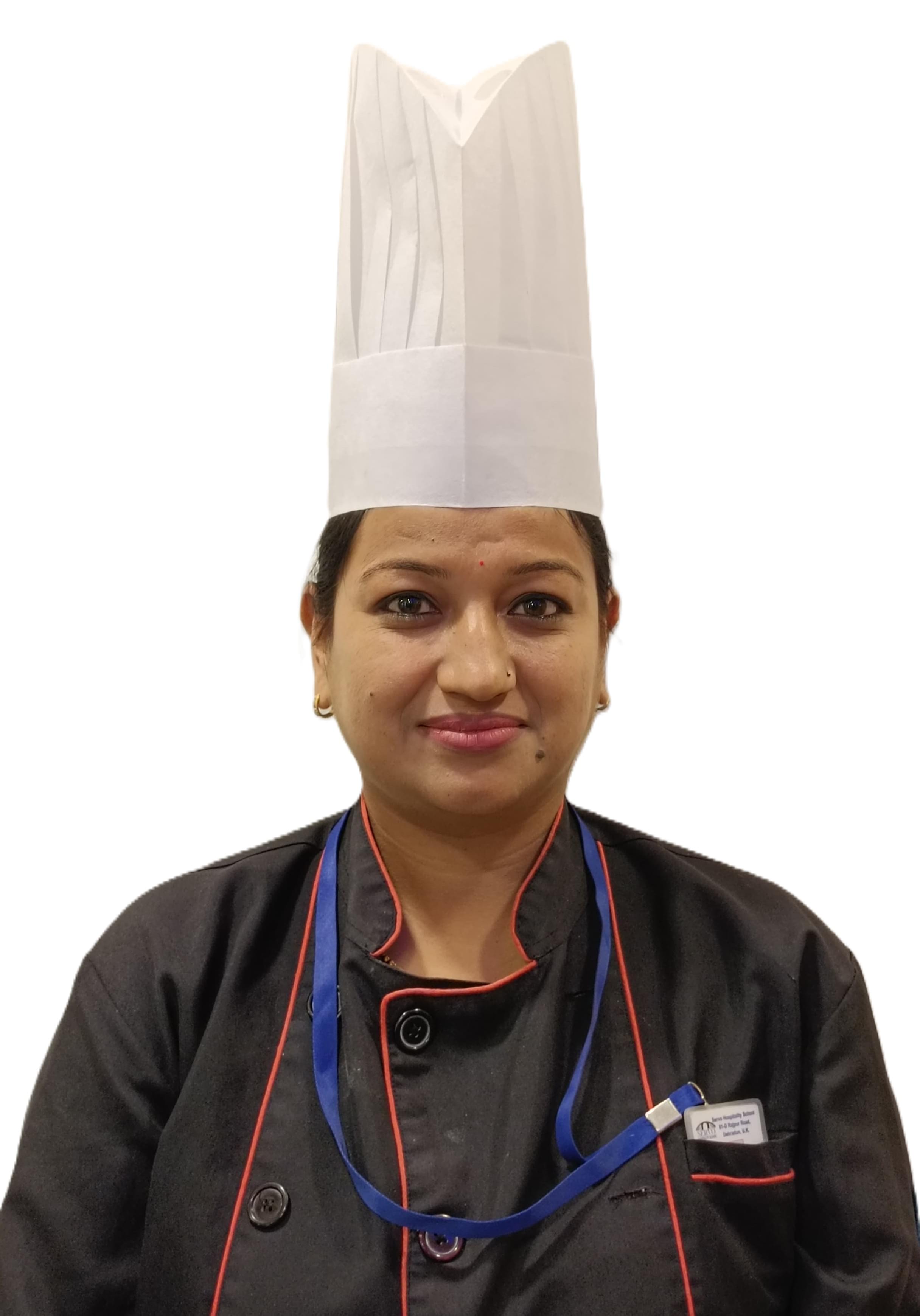 Servo Hospitality School Dehradun Faculty Image photo 3